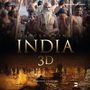 Davinia Leonne: Fascinating India, CD