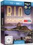 Rio de Janeiro, Brazil! (Blu-ray & UHD-Stick), Blu-ray Disc, Blu-ray Disc