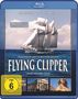 Flying Clipper - Traumreise unter weißen Segeln (Blu-ray), Blu-ray Disc