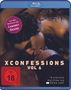 XConfessions 6 (Blu-ray), Blu-ray Disc