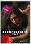 XConfessions 7 (OmU), DVD
