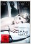 Jacky St. James: Die Unterwerfung der Emma Marx, DVD