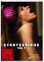 XConfessions 9 (OmU), DVD