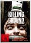 Killing Ground, DVD