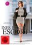 Ines, Luxus Escort, DVD