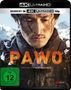 Marvin Litwak: Pawo (Ultra HD Blu-ray), UHD