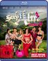 Sexy Alm Staffel 4 (Blu-ray), Blu-ray Disc