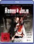 Romeo & Julia - Liebe ist ein Schlachtfeld (Blu-ray), Blu-ray Disc