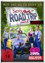 Sexy Road Trip 2, 2 DVDs