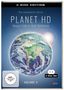 Planet HD - Unsere Erde in High Definition Vol. 2, 2 DVDs, 2 DVDs