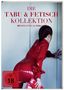Erika Lust: XCompilation: Die Tabu und Fetisch Kollektion (OmU), DVD