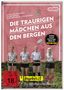 : Die traurigen Mädchen aus den Bergen, DVD
