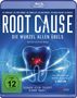 Root Cause (Blu-ray), Blu-ray Disc