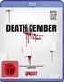 Lucky McKee: Deathcember - 24 Doors to Hell (Blu-ray), BR