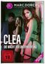 Clea - Die Macht der Unterwerfung, DVD