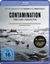 Park Jeong-woo: Contamination - Tödliche Parasiten (Blu-ray), BR