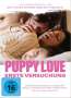 Delphine Lehericey: Puppylove - Erste Versuchung, DVD