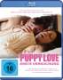 Delphine Lehericey: Puppylove - Erste Versuchung (Blu-ray), BR