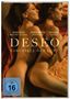 Deseo - Karussel der Lust, DVD