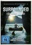 Surrounded - Tödliche Bucht, DVD