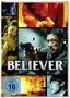 Believer (2022), DVD