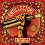 Antillectual: Engage! (Limited Numbered Edition), LP