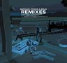 De-Phazz (DePhazz): Dephazz & Phazz-a-delic Remixe, Single 12", Single 12"