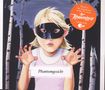 Pit Baumgartner (De-Phazz): Phantomgesicht, Maxi-CD