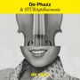 De-Phazz (DePhazz): De Capo, CD