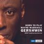 George Gershwin: Rhapsody in Blue für Klavier & Orchester (arrangiert von Grofe), CD