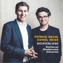 Robert Schumann: Dichterliebe op.48, CD