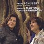 Franz Schubert: Sonatinen für Violine & Klavier D.384,385,408, CD