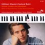 : Edition Klavier-Festival Ruhr Vol.13 - Portrait Severin von Eckardstein, CD,CD