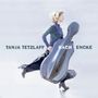 Tanja Tetzlaff - Bach / Encke, CD