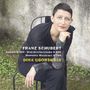 Franz Schubert (1797-1828): Klaviersonate D.960, 2 CDs