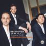 Ludwig van Beethoven: Symphonie Nr.2 (Fassung vom Komponisten für Klaviertrio), CD