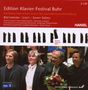 : Edition Klavier-Festival Ruhr Vol.18 - Beethoven / Liszt / Saint-Sanes, CD,CD