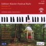 : Edition Klavier-Festival Ruhr Vol.22 - Portraits IV 2008, CD,CD,CD,CD,CD,CD