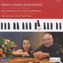 : Edition Klavier-Festival Ruhr Vol.24 - Die Jahreszeiten / Die Schöpfung, CD,CD,CD,CD