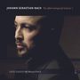 Johann Sebastian Bach: Das Wohltemperierte Klavier 1, CD,CD