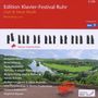 Edition Klavier-Festival Ruhr Vol.27 - Liszt & Neue Musik, 3 CDs
