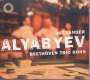 Alexander Alyabiev: Klaviertrio Es-dur (unvollendet), CD