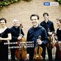 Anton Bruckner (1824-1896): Streichquintett F-Dur, CD