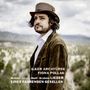 : Ilker Arcayürek & Fiona Pollak - Lieder eines fahrenden Gesellen, CD