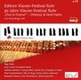 : Edition Klavier-Festival Ruhr Vol.37 - Live Recordings 2018, CD,CD,CD,CD