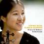 : Sophie Wang - Clara & Robert Schumann, CD