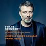Franz Schubert: Schwanengesang D.957, CD