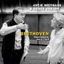 Ludwig van Beethoven: Violinsonaten Nr.3,7,8, CD