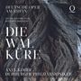 Richard Wagner (1813-1883): Die Walküre, 3 CDs