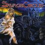 Savage Circus: Dreamland Manor, CD